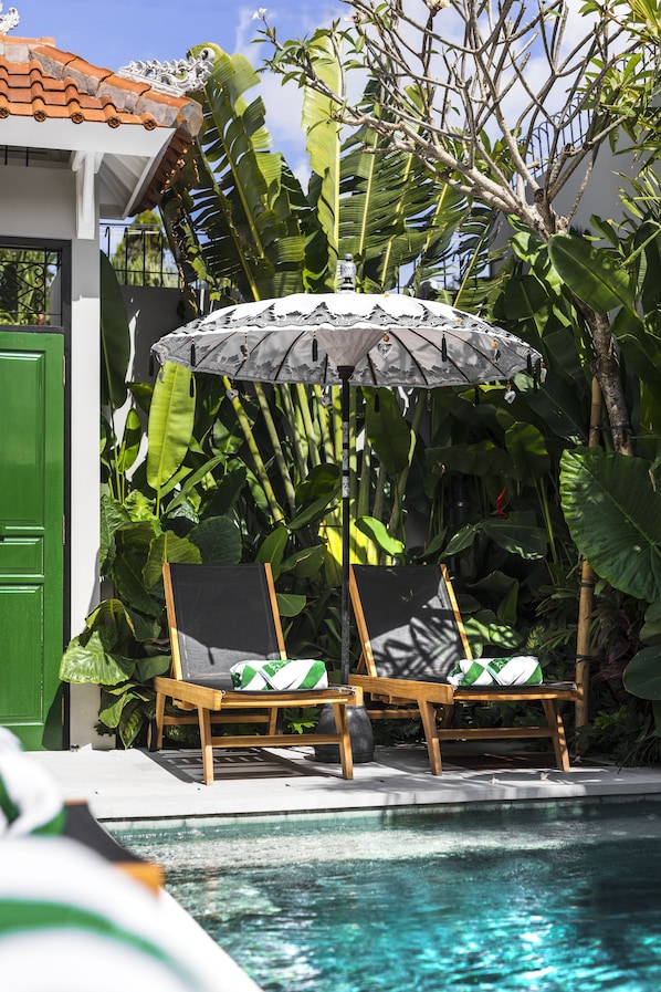 Sundeck