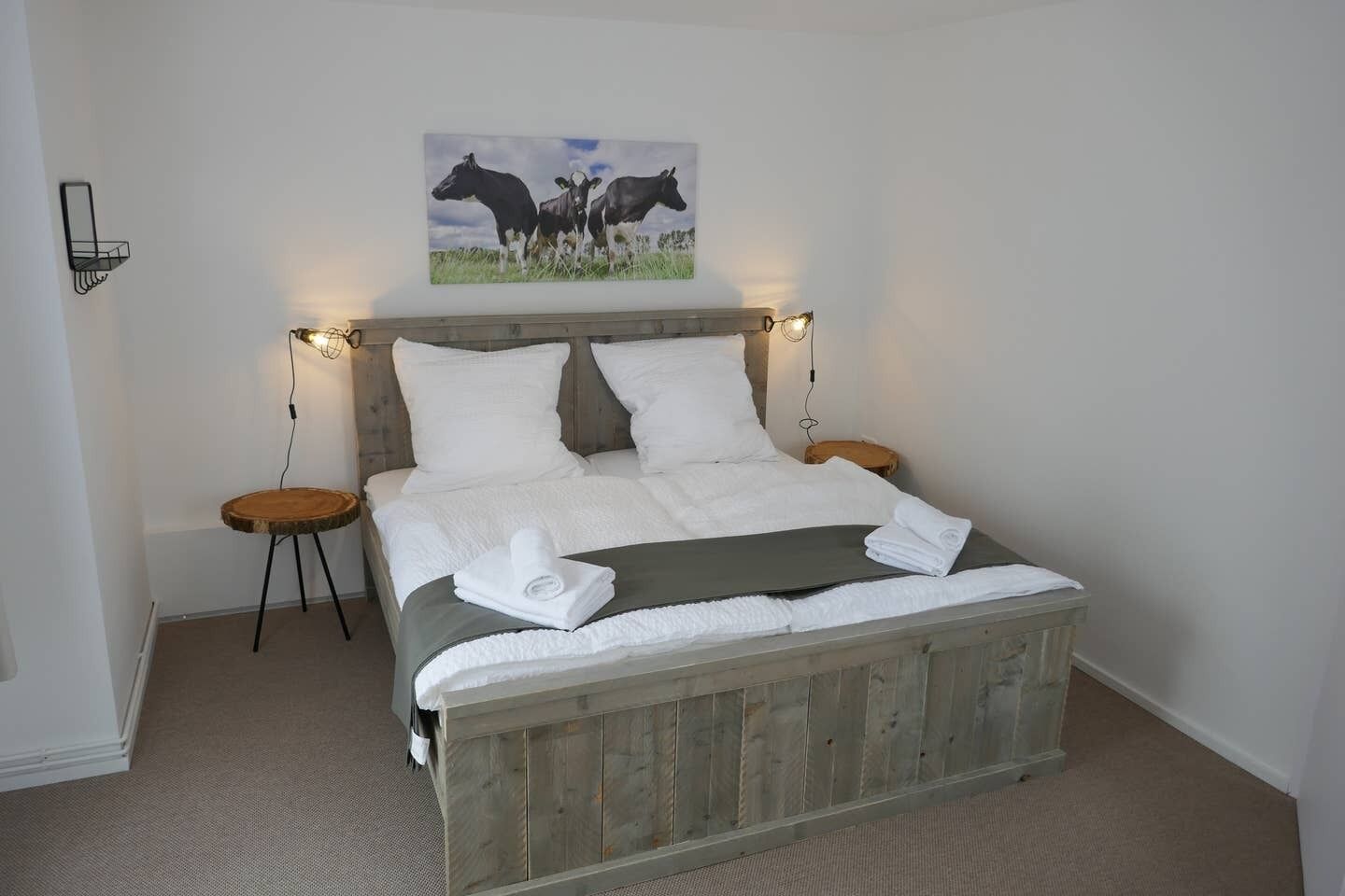 Nhà, 2 phòng ngủ | 2 phòng ngủ, trang trí khác biệt 