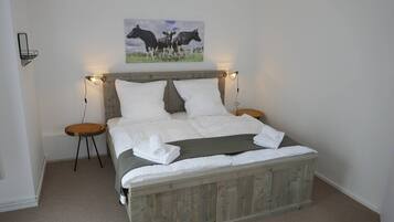 Nhà, 2 phòng ngủ | 2 phòng ngủ, trang trí khác biệt