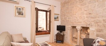 Apartments Sunny Town