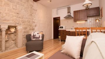 Apartment, 1 Bedroom