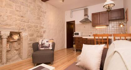 Apartments Sunny Town