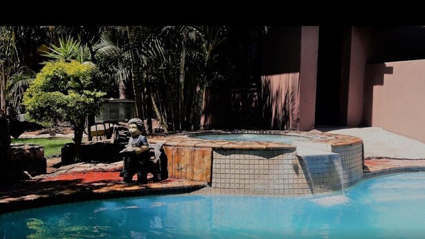 Unclassified image, 1 of 7, button - Rolter's Guest House (Polokwane)