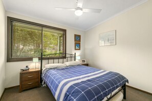3 slaapkamers, gratis wifi