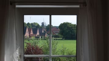 Apartment | View from room