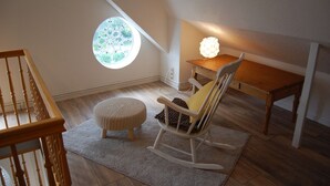 Unclassified image, 5 of 16, button - Ferienwohnung Im Gulfhof Rysum (Krummhoern)