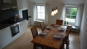 Unclassified image, 3 of 16, button - Ferienwohnung Im Gulfhof Rysum (Krummhoern)