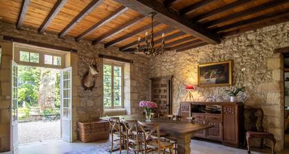 Manoir du Bois Mignon