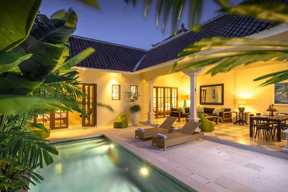 Villa Mandala