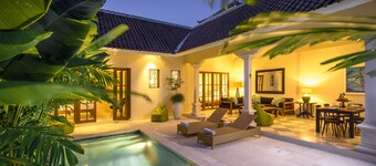 Villa Mandala