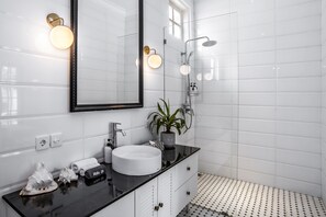 Villa Design, 3 chambres | Salle de bain