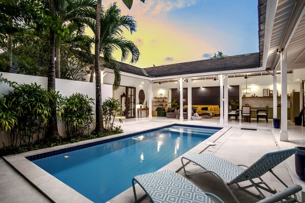 Exterior - Beachhouse (Canggu)