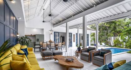 Beachhouse