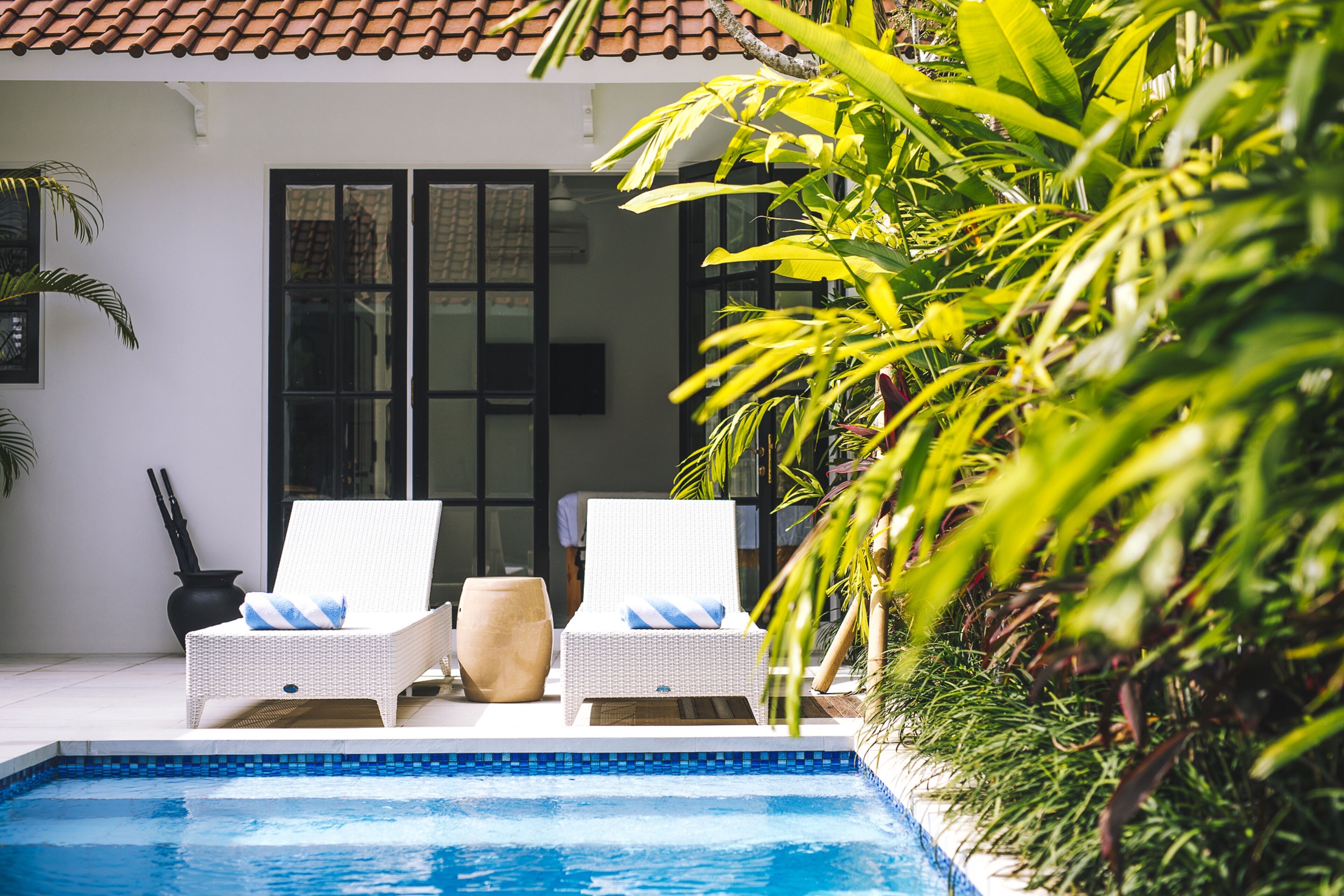 Teras/patio
