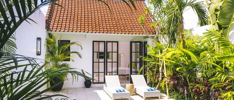 Vila Eksklusif, 1 kamar tidur | Kolam renang pribadi