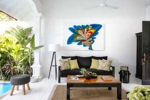 Exterior - Town House (Canggu)