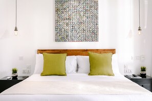 Exclusive Villa, 1 Bedroom - Town House (Canggu)