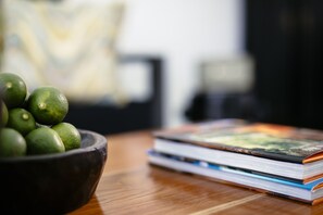 Interior - Town House (Canggu)