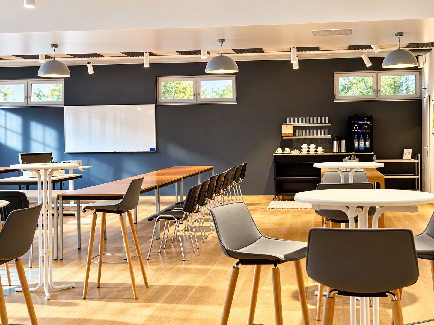 Sala de reuniones