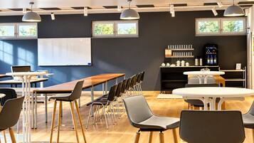 Sala de reuniones