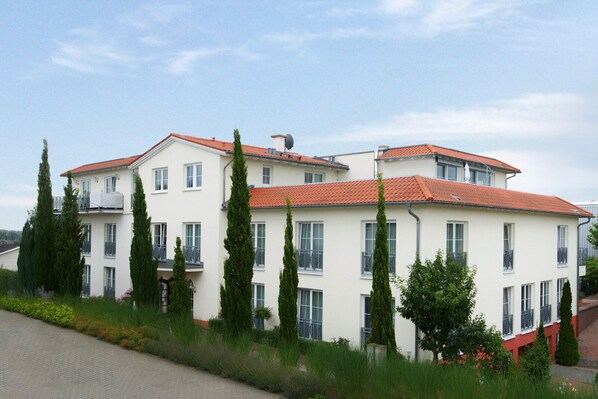Exterieur