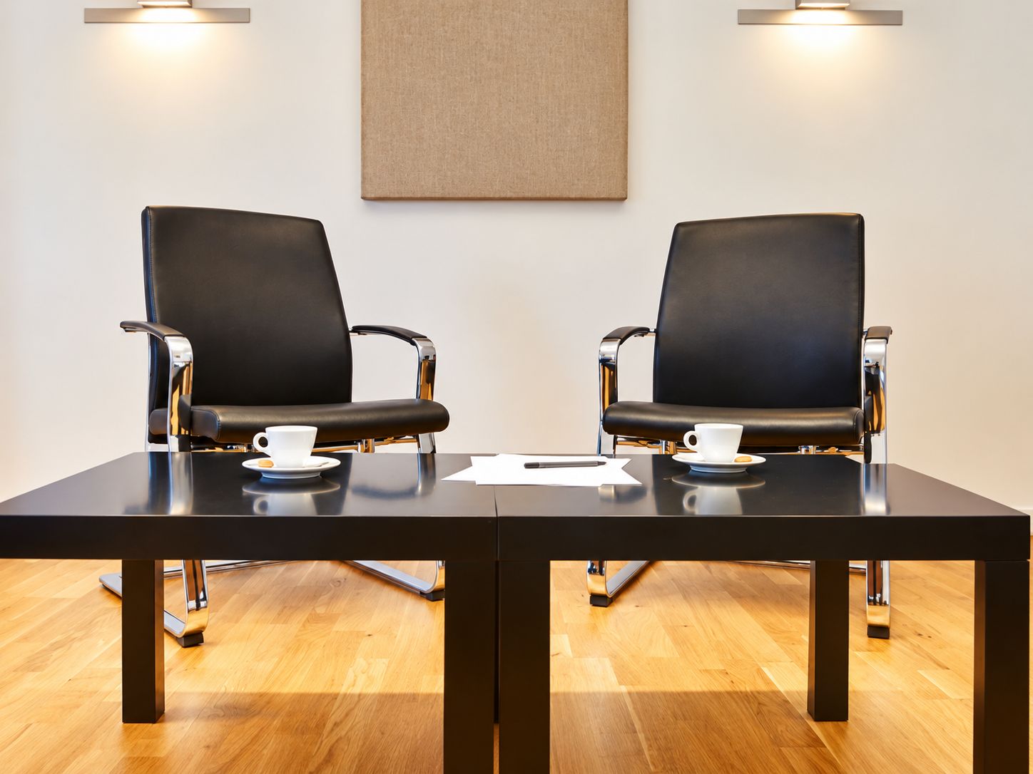Sala de reuniones