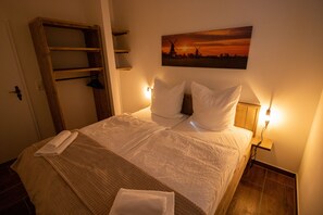 Room - Das Posthaus - Amt (Krummhoern)