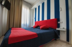 1 chambre, Wi-Fi