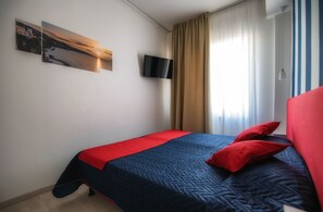 1 Schlafzimmer, WLAN