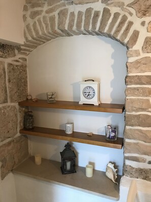Interior detail - Koko Apartments (Korcula)