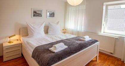 Ferienwohnung am Sieltief