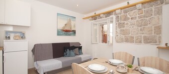 Confluence Apartments