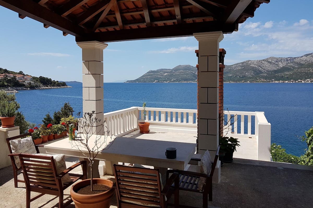 Apartment, Terrace | Terrace/patio