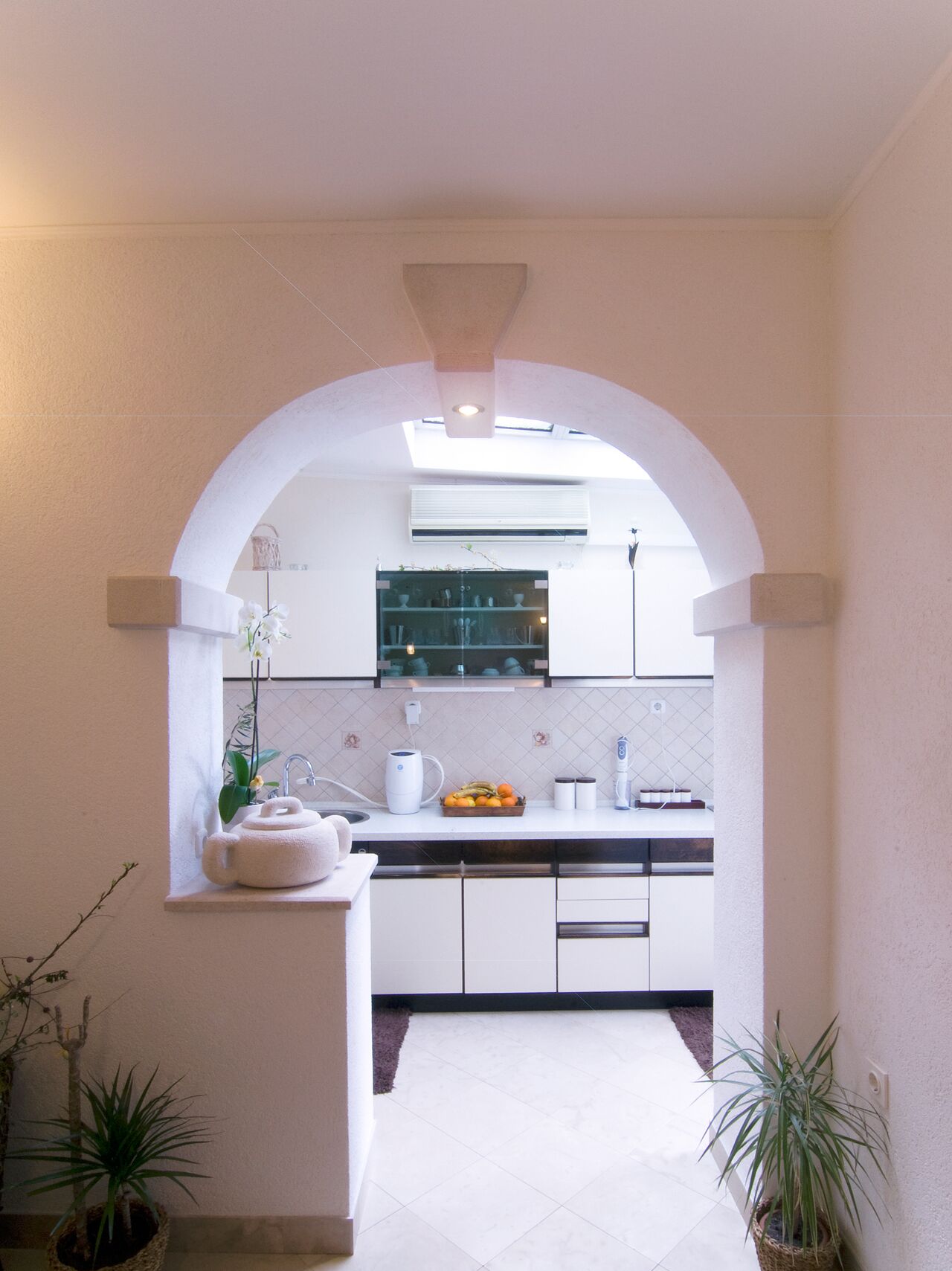 公寓, 露台 | 私人厨房 | 炉灶、电热水壶、厨具/餐具