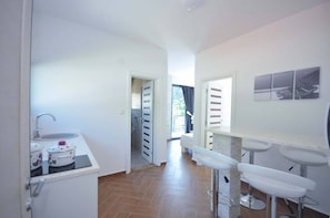 Interior - Apartments Jadranski Biser (Canj)