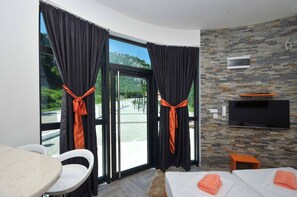 Apartment (A6) - Apartments Jadranski Biser (Canj)