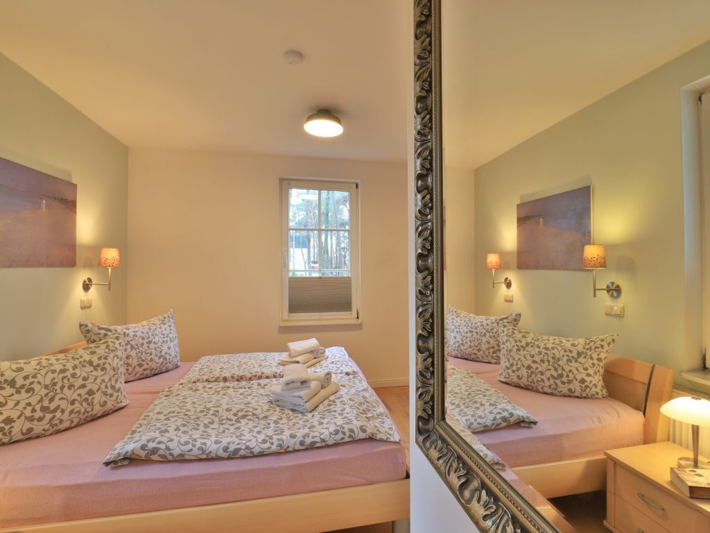 1 Schlafzimmer, WLAN