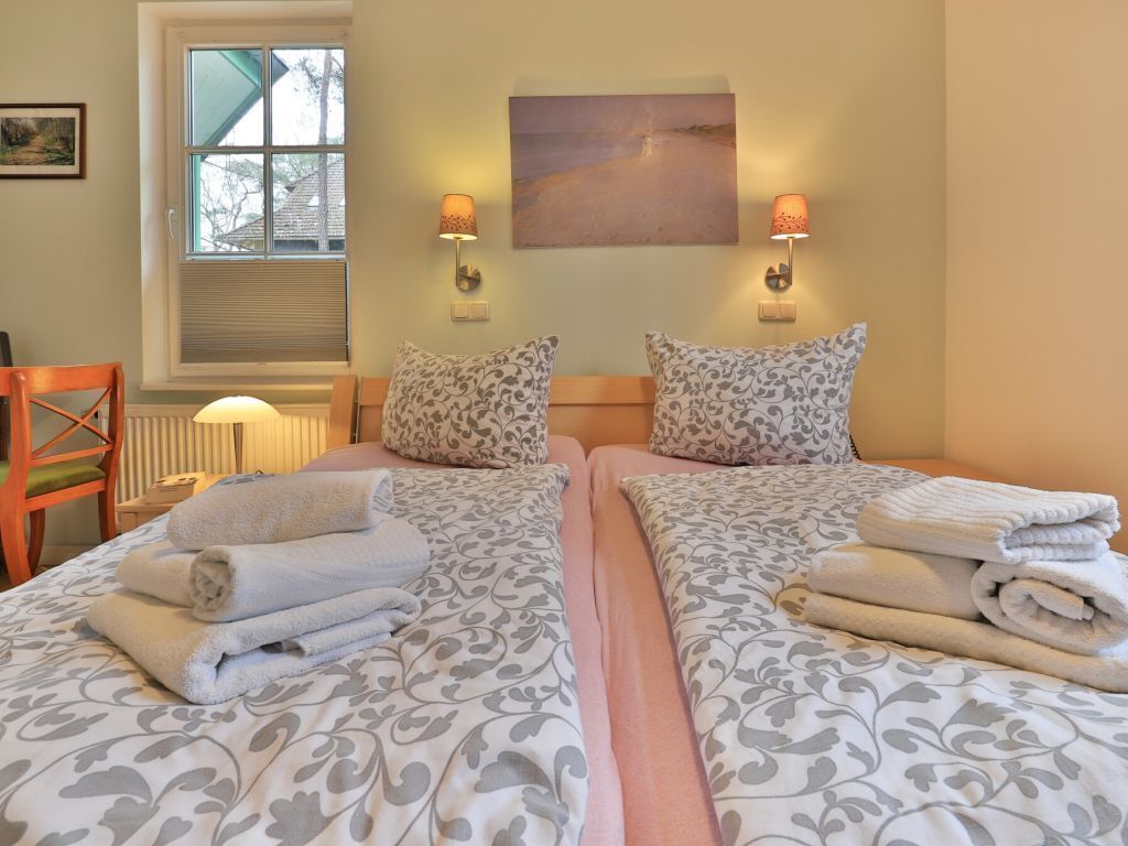 1 chambre, Wi-Fi