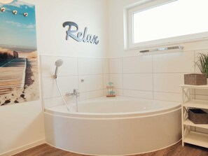 Dusche, Haartrockner