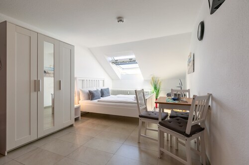 Wohnung 1 Oberstübchen (ID 326)