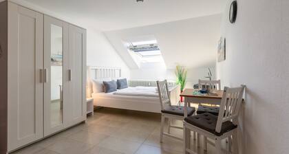 Wohnung 1 Oberstübchen (ID 326)