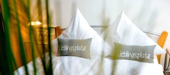 Häwelmann hus - Lejlighed 1 Oberstübchen (ID 326)