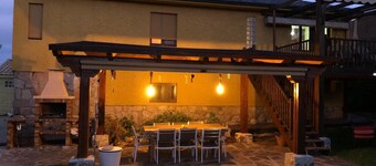 Margasol - Housing for Tourist Use