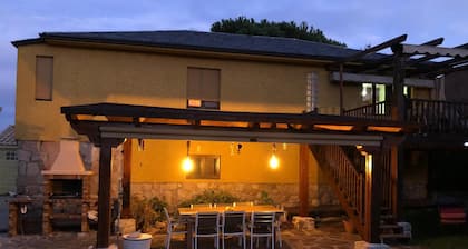 Margasol - Maison rurale (logement Ă usage touristique)
