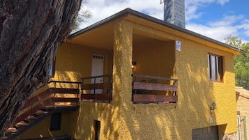 Exterieur