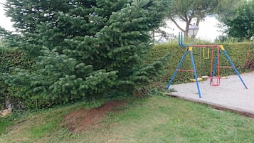 Area bambini