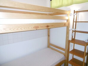 1 Schlafzimmer