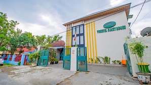 Unclassified image, 4 of 20, button - Vosstel Guest House (Medan)