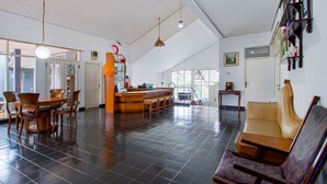Unclassified image, 4 of 46, button - Cisitu Valley Villa (Bandung)