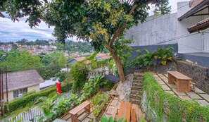 Jardin